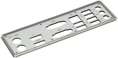 Материнская плата IRU A520M-VHDi/M.2 Soc-AM4 AMD A520 2xDDR4 mATX AC`97 6ch(5.1) GbLAN RAID+VGA+HDMI+DP