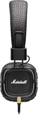 Наушники MARSHALL Major II Android Black