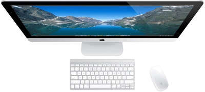 Компьютер iMac 27" 5K Retina MRR12RU/A (i5 3.7 / 8 / 2 TB Fusion Drive / Radeon Pro 580X 8GB)