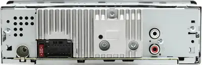 Автомагнитола Pioneer MVH-85UB 1DIN 4x50Вт RDS
