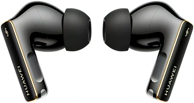 Гарнитура FREEBUDS PRO 4 55037962 BLACK (ПИ) HUAWEI
