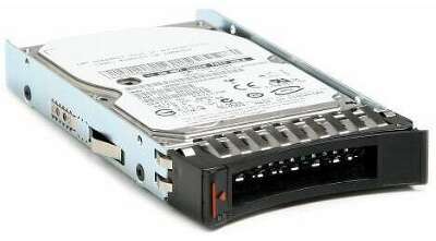 Жесткий диск SATA3 1Tb [7XB7A00036] (HDD) Lenovo ThinkSystem