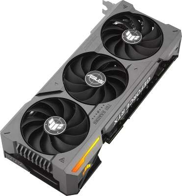 Видеокарта ASUS NVIDIA nVidia GeForce RTX 4070Ti TUF Gaming 12Gb DDR6X PCI-E 2HDMI, 3DP