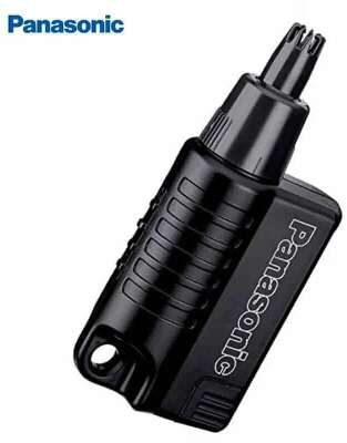 Panasonic Триммер для носа и ушей ER115KP201