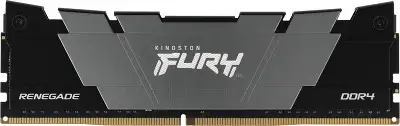 Модуль памяти DDR4 DIMM 8Gb DDR4000 Kingston FURY Renegade Black (KF440C19RB2/8)