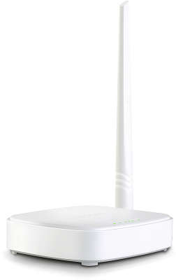 Точка доступа/Маршрутизатор IEEE802.11n TENDA N150