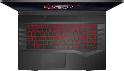 Ноутбук MSI Pulse GL76 11UEK-080XRU 17.3" FHD i7 11800H/16/512 SSD/GF RTX 3060 6G/WF/BT/Cam/DOS