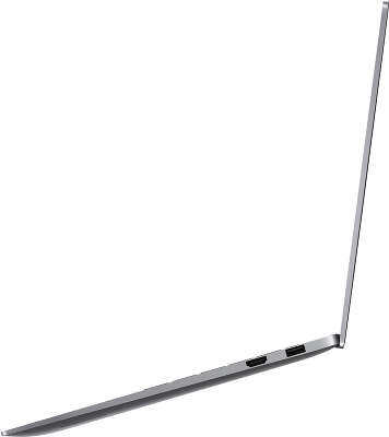 Ноутбук Honor MagicBook View 14 14.2" 2520x1680 i7-11390H/16/512 SSD/WF/BT/Cam/W11 (5301AAGH)
