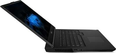 Ноутбук Lenovo Legion 5 17IMH05 17.3" FHD IPS i5 10300H/16/1000/128 SSD/GTX 1650 ti 4G/Dos