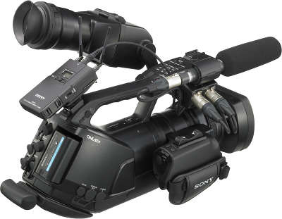 Камкордер Sony PMW-EX3