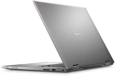 Ноутбук Dell Vostro 5568 15.6" FHD i5-7200U/8/256 SSD/GF 940mx 2G/WF/BT/Cam/W10