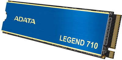 M.2 NVMe 256Gb ADATA LEGEND 710 ALEG 710 256GCS SSD