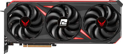 Видеокарта PowerColor AMD Radeon RX 7900 XT Red Devil OC 20Gb DDR6 PCI-E HDMI, 3DP