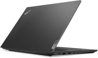 Ноутбук Lenovo ThinkPad E15 G2 15.6" FHD IPS i3-1115G4/8/256 SSD/DOS