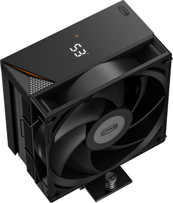 PcCooler RT400 Digital BK