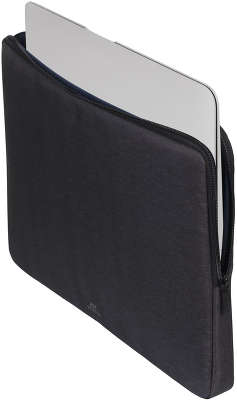 Чехол для ноутбука 15.6" RIVA 7705 black