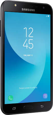 Смартфон Samsung SM-J701 Galaxy J7 Neo, 16 Gb, чёрный (SM-J701FZKDSER)