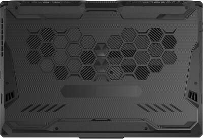 Ноутбук ASUS TUF Gaming A17 FA706NF-HX007 17.3" FHD IPS R5-7535HS/16/512 SSD/GF RTX 2050 4G/DOS