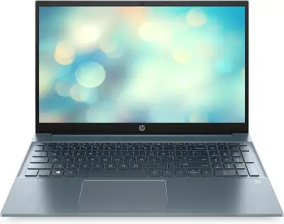 Ноутбук HP Pavilion 15-eg3031ci 15.6" FHD IPS i3-1315U/8/512Gb SSD/Без OC синий