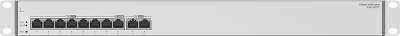Маршрутизатор HUAWEI eKit Gateway S380-S8T2T, 2*GE WAN, 8*GE LAN, up to 250 users, forwarding performance 2Gbps
