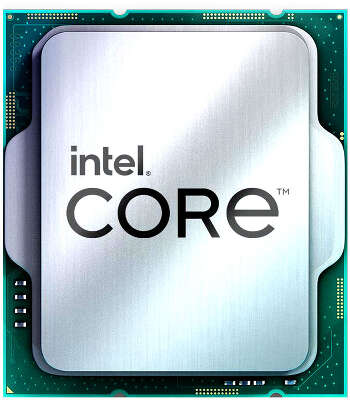 Процессор Intel Core i5-13400 Raptor Lake-S (LGA1700/2.5-4.6GHz/10C/16T/20Mb/TDP-148W/(ОЕМ) (CM8071504821106_S_RMBF)