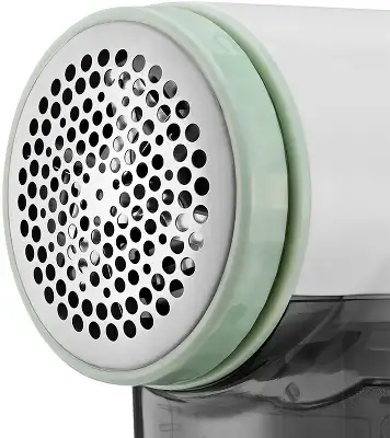 Машинка для снятия катышков Kitfort КТ-6231 белый