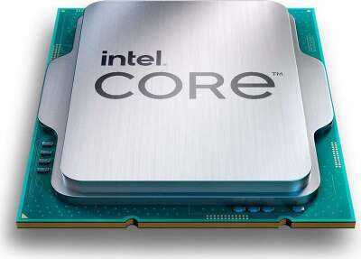 Процессор Intel Core i7 9700K (3.6GHz) LGA1151 OEM: характеристики