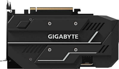 Видеокарта GIGABYTE nVidia GeForce RTX 2060 6Gb GDDR6 PCI-E HDMI, 3DP
