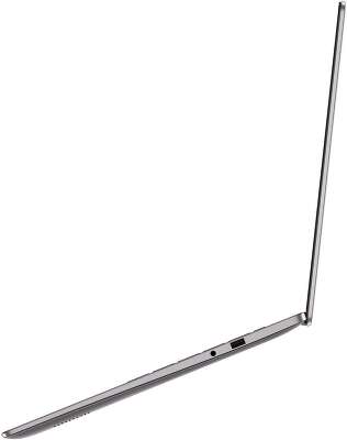 Ноутбук HONOR MagicBook X 14 Intel Core i5-13420H/16Gb/SSD512Gb/14"/IPS/WUXGA/1920x1200/60Hz/Win11/Grey (5301ALWG)