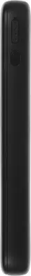Мобильный аккумулятор Romoss PHC10 10000mAh 22.5W 3A USB-A/USB-C черный (6958377521748)