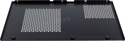 Корпус SilverStone ML05B, черный, mini-ITX, Без БП (SST-ML05B)