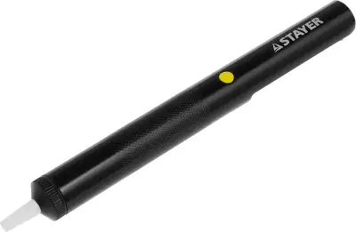Паяльник Stayer Profi 55313-60-H6 электрический 60Вт
