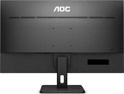 Монитор 32" AOC U32E2N VA UHD HDMI, DP