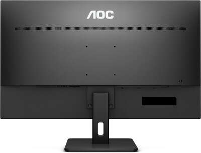 Монитор 32" AOC U32E2N VA UHD HDMI, DP
