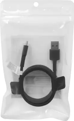 Кабель Xiaomi Mi Braided SJV4109GL USB (m)-USB Type-C (m) 1м черный