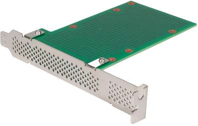Панель для установки резервного питания Broadcom BBU-BRACKET-05 (01-26998-00) OEM панель для установки BBU07, BBU08, BBU09, CVM01, CVM02, CVPM02, CVPM05 в PCI-слот (для контроллеров серий MegaRAID 9260, 9271, 9361, 9380, 9460, 9480)(NONAME, аналог LSI0029
