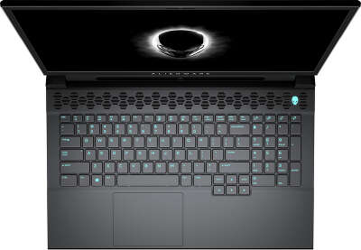 Ноутбук Dell Alienware m17 R2 17.3" FHD i7-9750H/16/512 SSD/GF RTX 2060 6G/WF/BT/Cam/W10