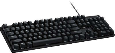 Клавиатура USB Logitech G G413 SE Mechanical BLACK (920-010438)