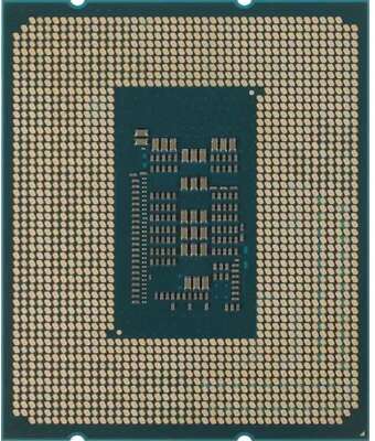 CPU Intel Core I3-14100F Cores 4 12Мб Socket LGA1700 CM8071505092207