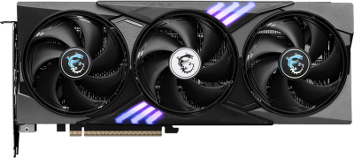 MSI GeForce RTX 5060 Ti 16G GAMING TRIO OC