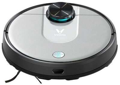 Робот-пылесос Viomi Vacuum Cleaning Robot V2 Pro black (V-RVCLM21B)