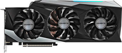 Видеокарта GIGABYTE NVIDIA nVidia GeForce NVIDIA nVidia GeForce RTX 3090 GAMING 24Gb GDDR6X PCI-E 2HDMI, 3DP