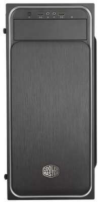 Корпус COOLERMASTER MasterBox E500L, черный, ATX, Без БП (MCB-E500L-KA5N-S02)