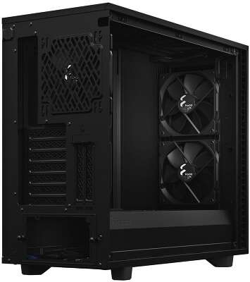 Корпус Design Define 7 Solid (FD-C-DEF7A-01) Fractal Design