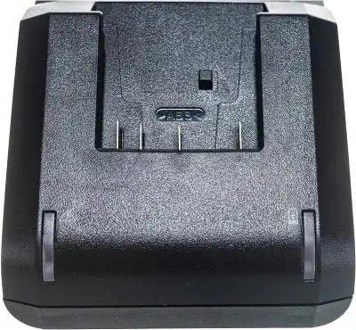Батарея аккумуляторная Bosch GBA 18В 4Ач Li-Ion (З/У в компл.) (1600A01B9Y)