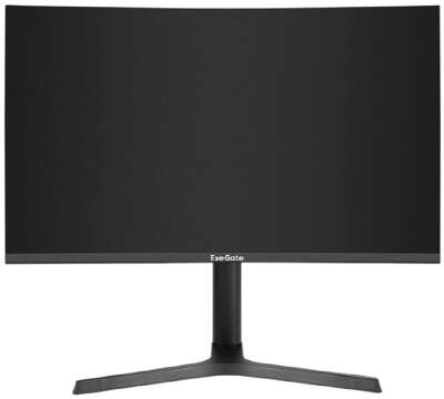 LCD ExeGate 27" EV2707C Combat {VA 1920x1080 Curved 165Hz} [EX296974RUS]