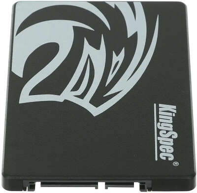 Накопитель SSD KINGSPEC 256Gb P3-256 (2.5
