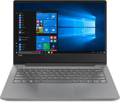 Ноутбук Lenovo IdeaPad 330S-14AST 14" FHD А9 9425/4/1000/R 530 2G/WF/BT/Cam/W10
