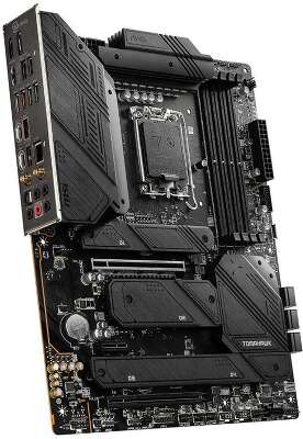 Материнская плата Z790 S1700 ATX MAG Z790 TOMAHAWK WIFI MSI