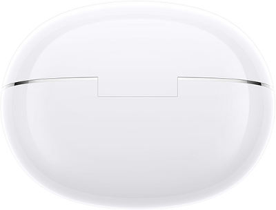 Беспроводные наушники HONOR Choice Earbuds X8 белый (5504AEEB)